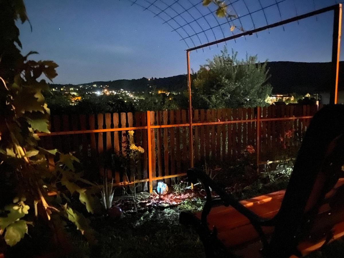 Apartman Simona Vrdnik Buitenkant foto